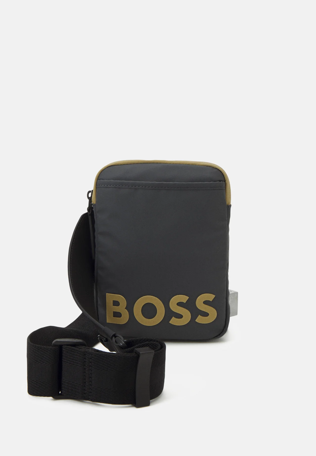 THUNDER PHONE HOLDER UNISEX - Umhängetasche - dark grey one