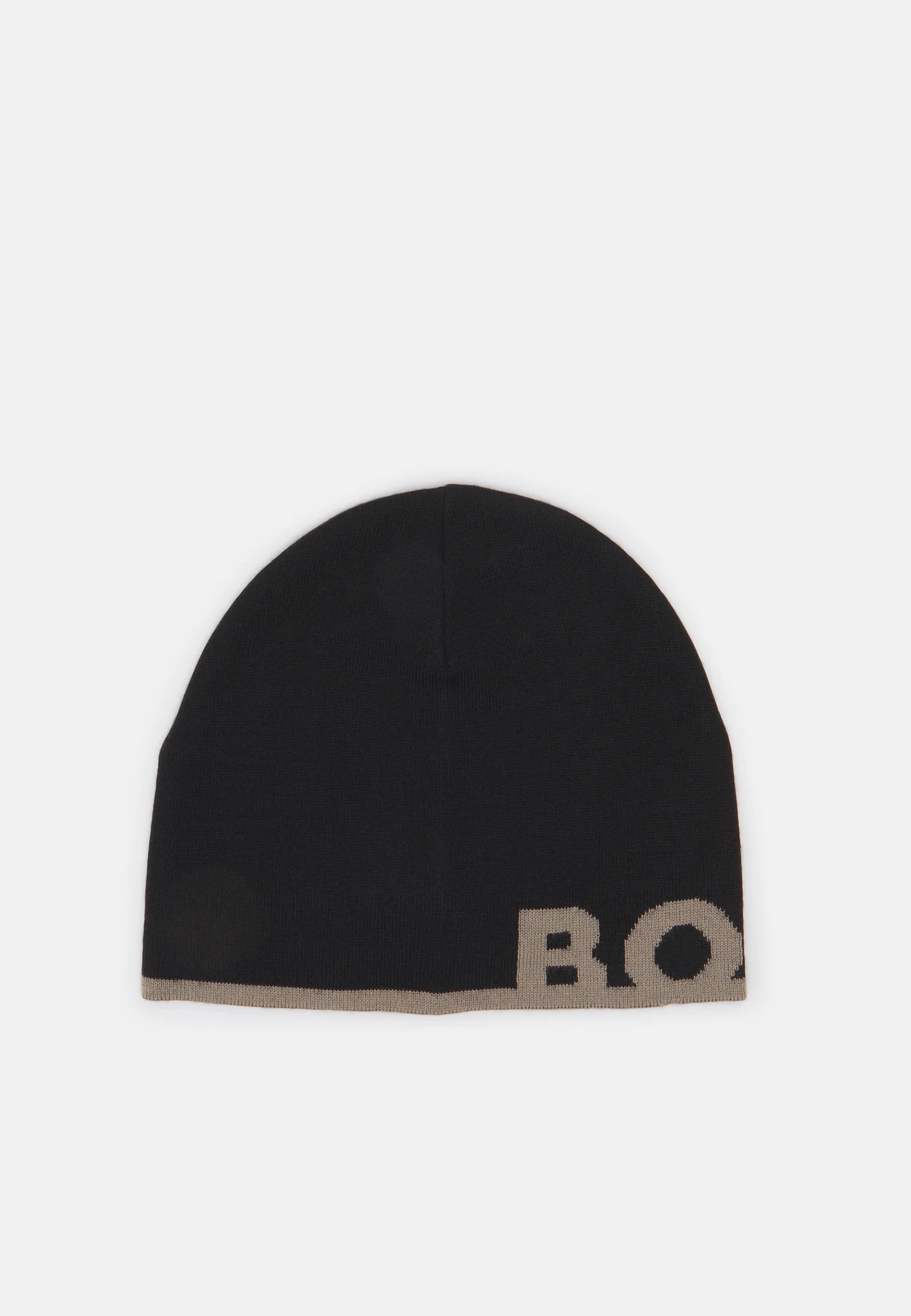 ACRO BEANIE UNISEX - Beanie - black