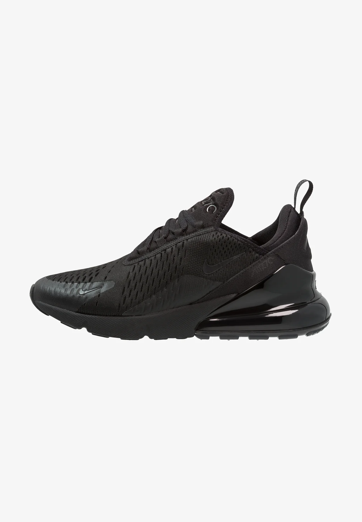 AIR MAX 270 - Sneaker low - black
