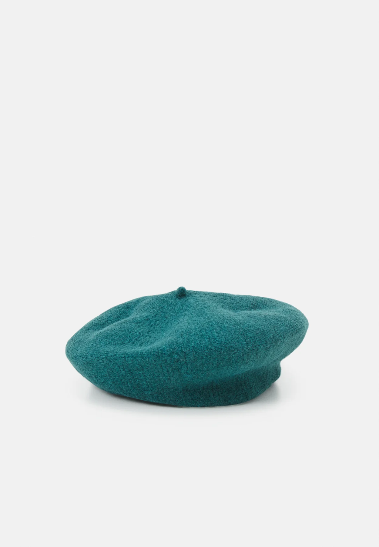 PCNILA BERET - Beanie - parakeet