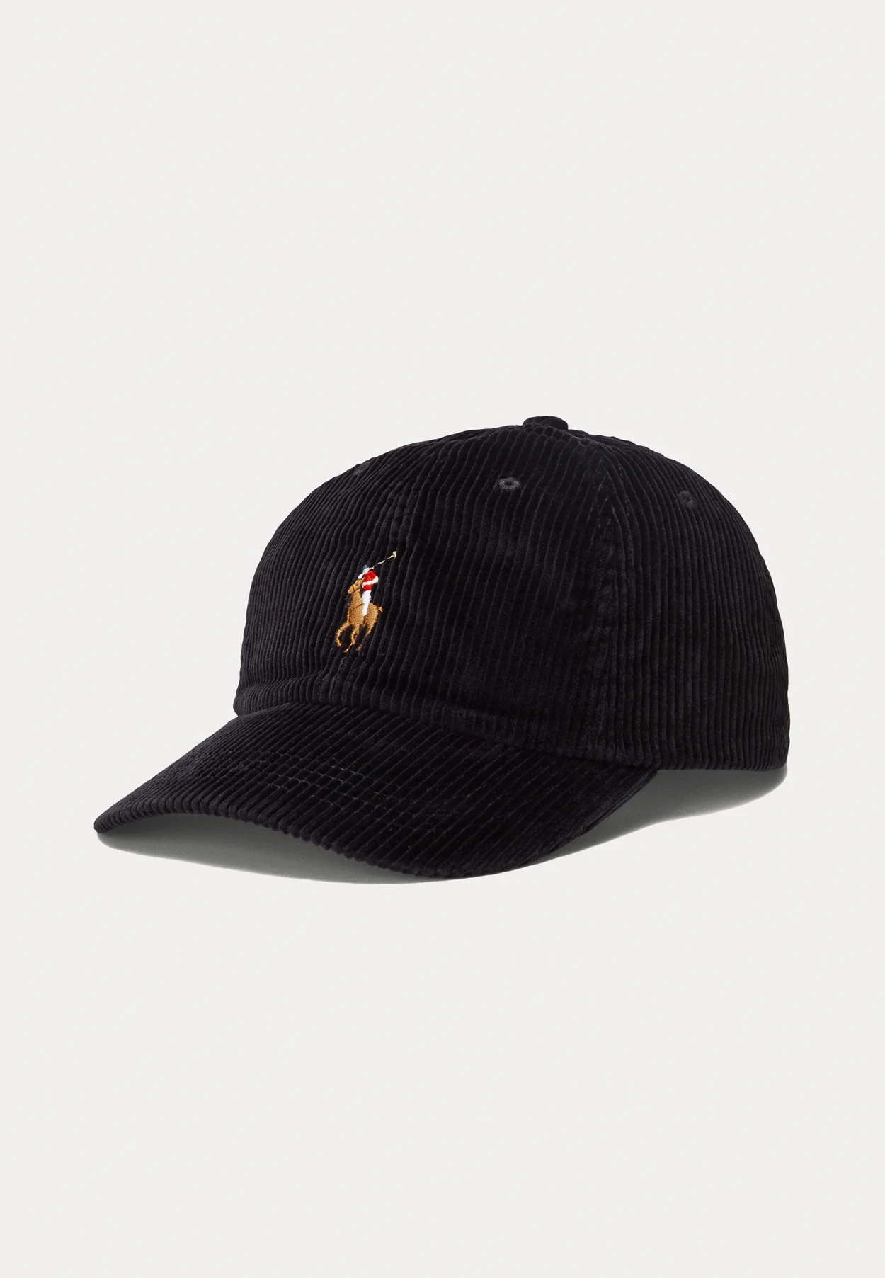 HAT - Cap - black