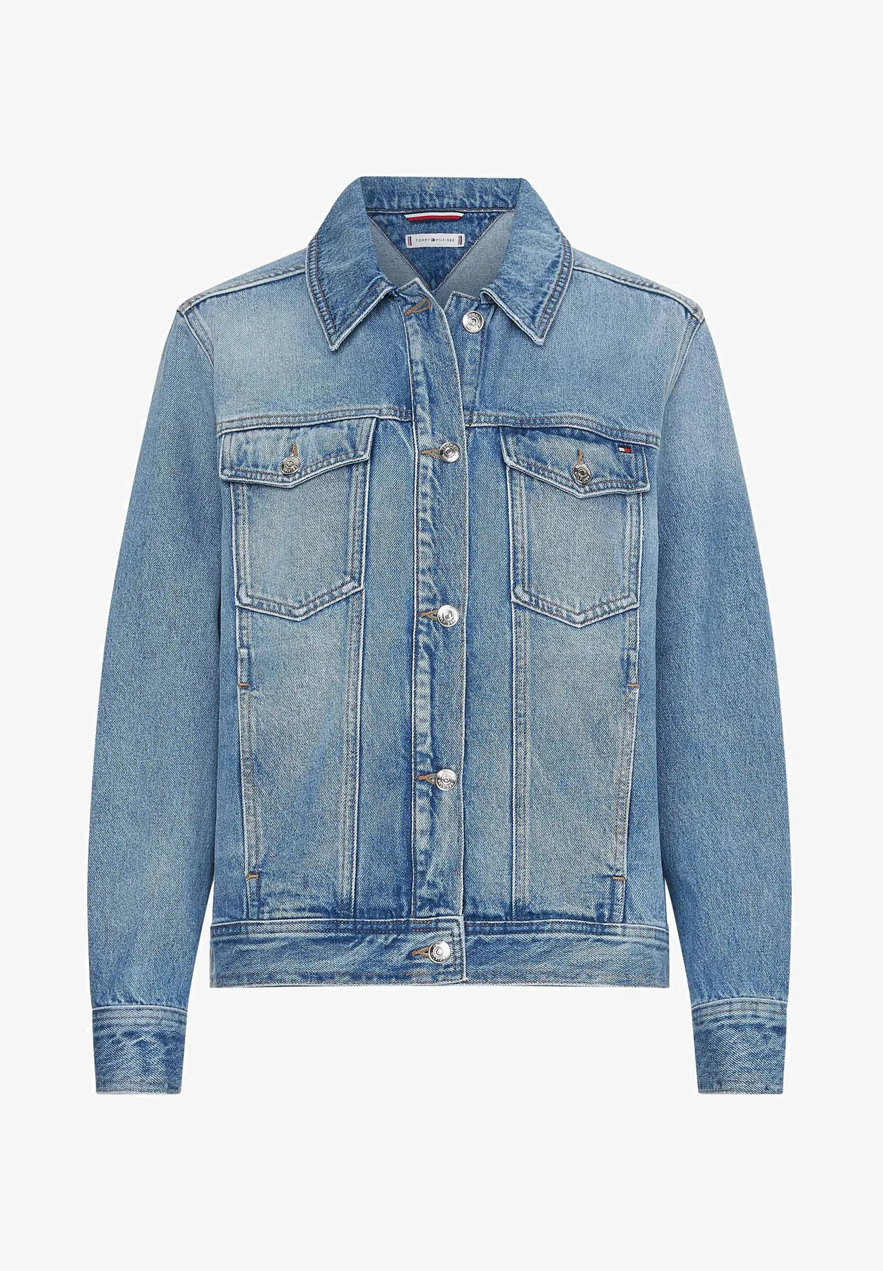 BABE - Jeansjacke - babe