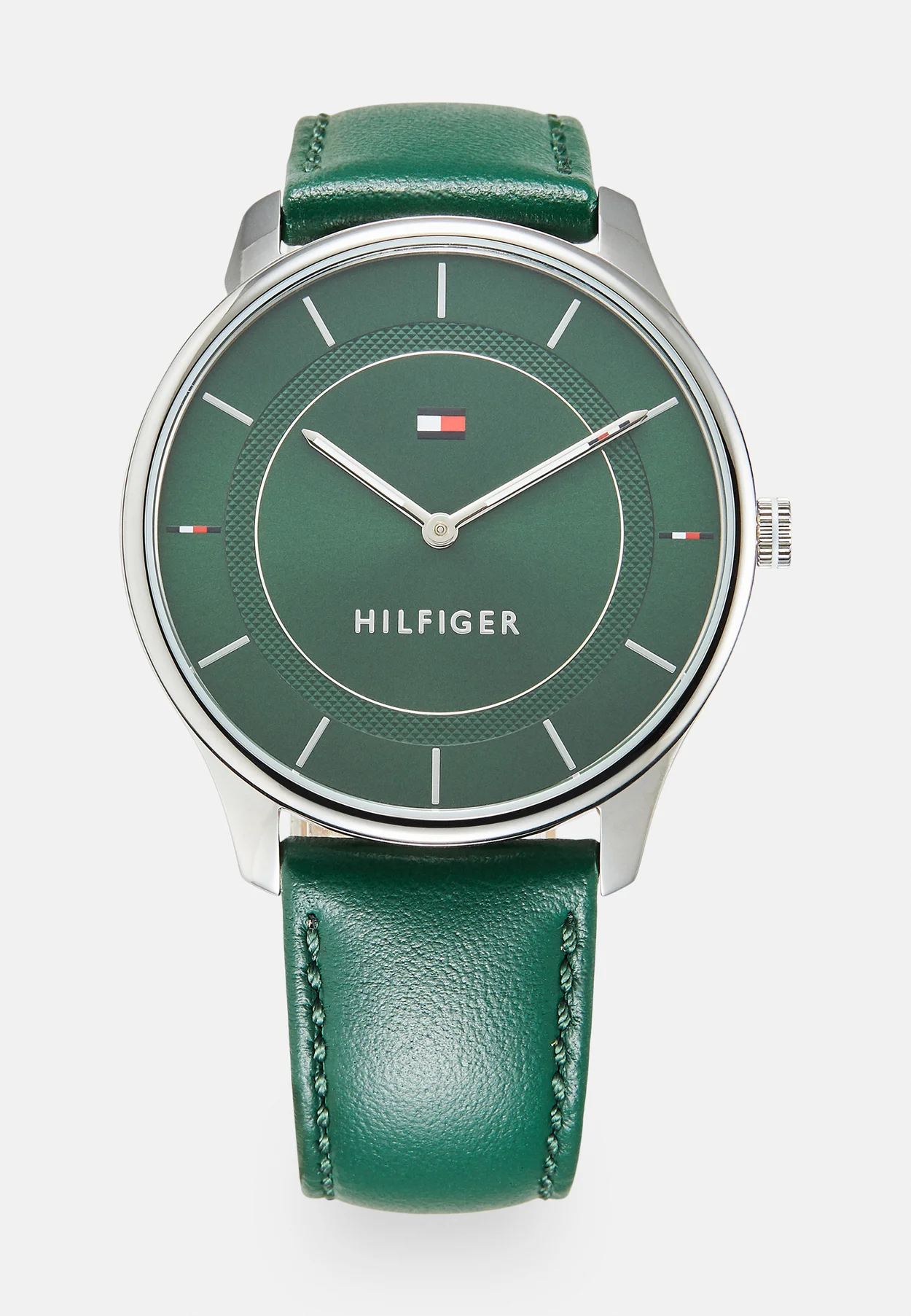 DIAL STRAP - Watch - green