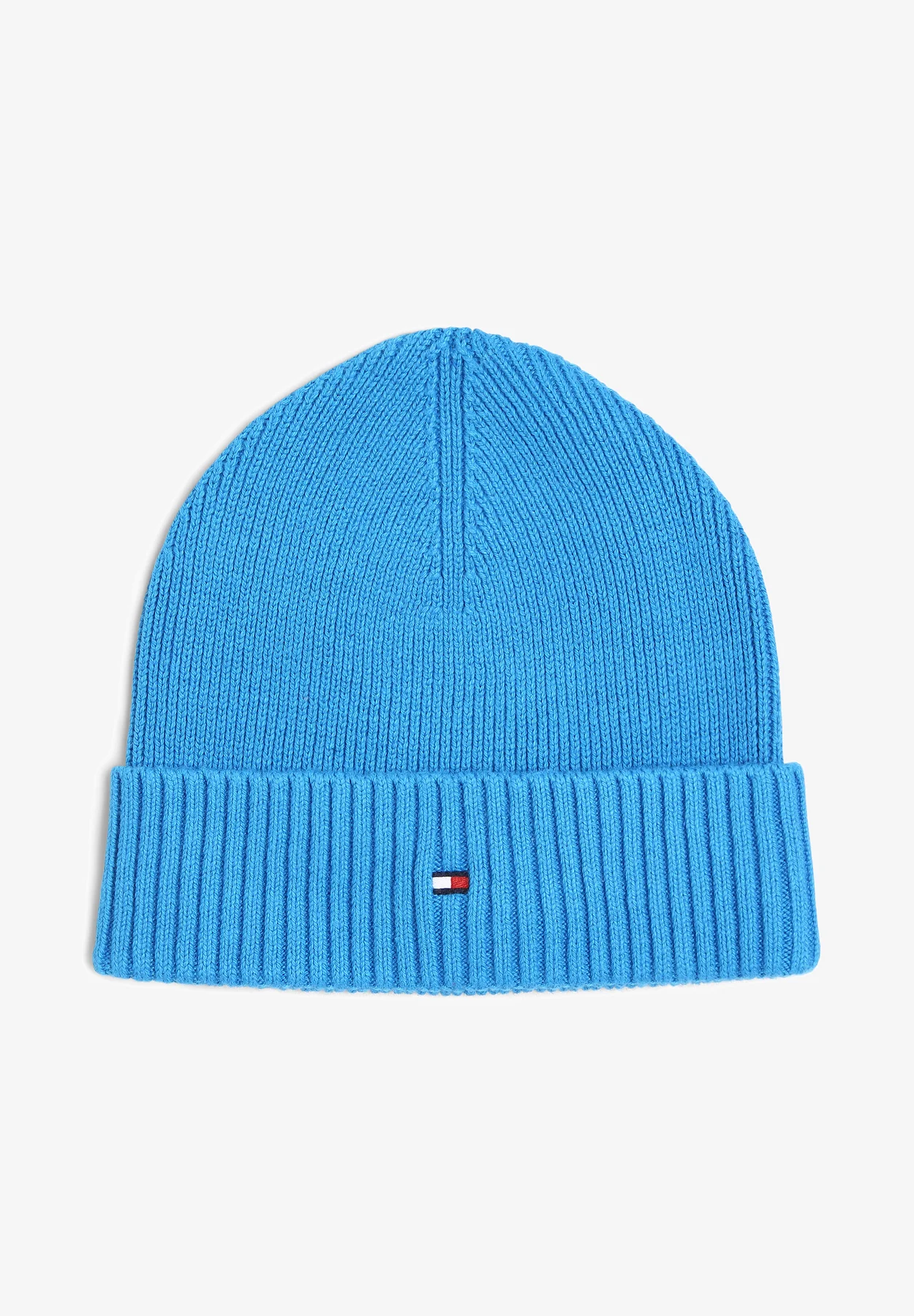 ESSENTIAL FLAG UNISEX - Mütze - aqua